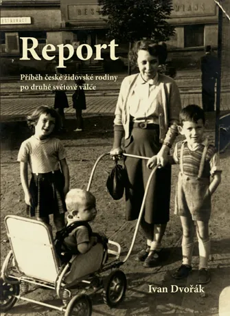 Report, Ivan Dvořák