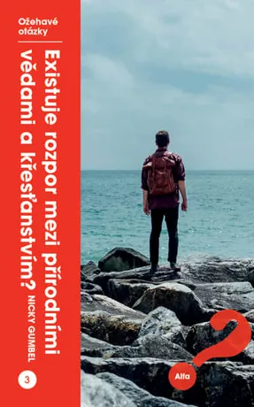 Existuje rozpor mezi přírodními vědami a křesťanstvím?, Nicky Gumbel