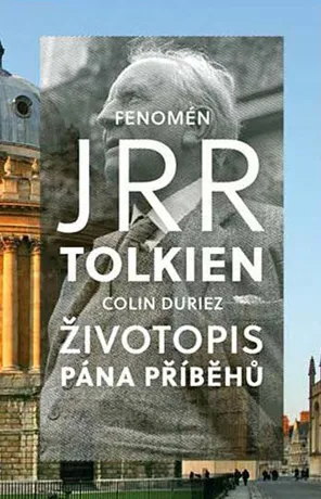 J. R. R. Tolkien