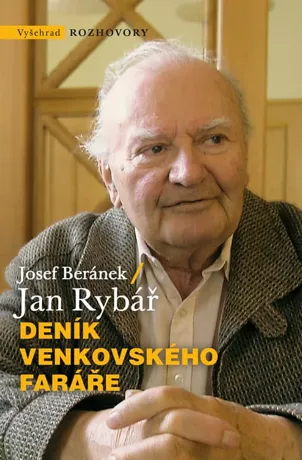 Deník venkovského faráře, Jan Rybář, Josef Beránek