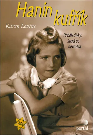 Hanin kufřík, Karen Levine