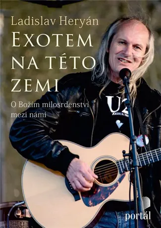 Exotem na této zemi, Ladislav Heryán