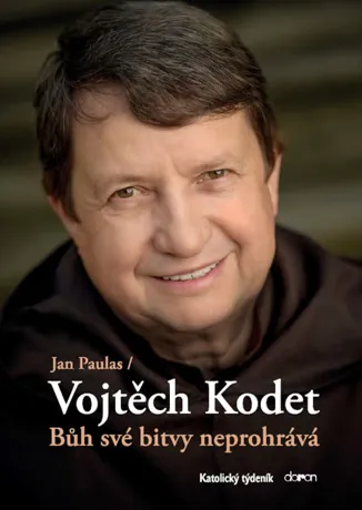 Bůh své bitvy neprohrává, Rozhovor Jana Paulase s Vojtěchem Kodetem