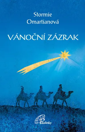 Vánoční zázrak, Stormie Omartianová