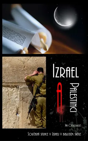 Izrael a Palestinci, Ján Ostrolucký