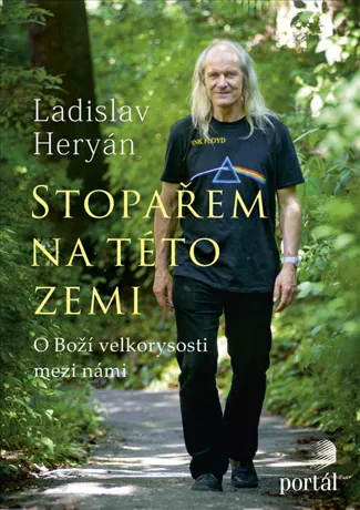 Stopařem na této zemi, Ladislav Heryán