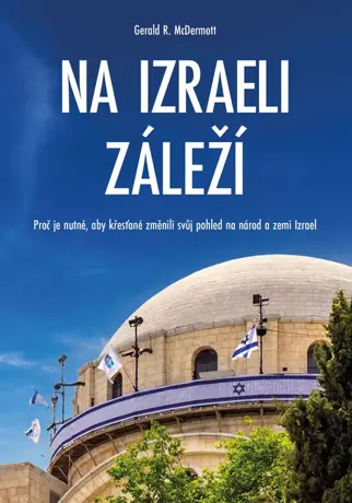Na Izraeli záleží