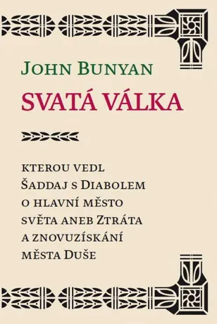 Svatá válka
