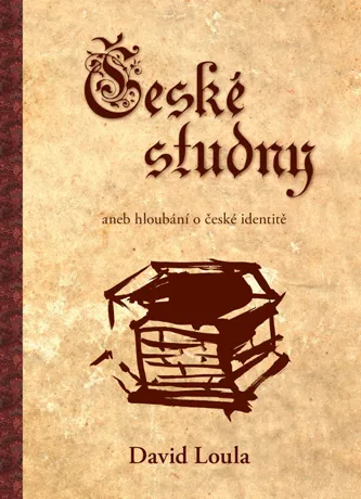České studny, David Loula