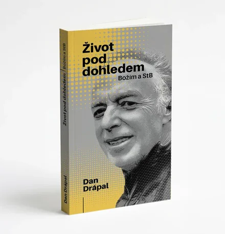 Život pod dohledem