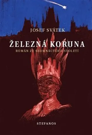 Železná koruna, Josef Svátek