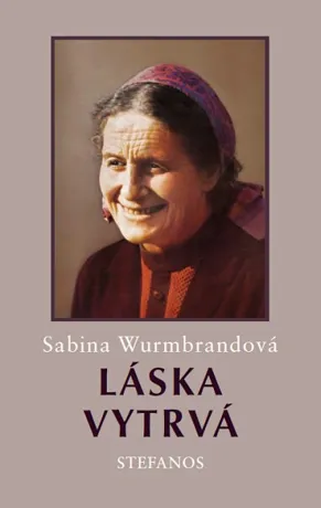 Láska vytrvá, Sabina Wurmbrandová