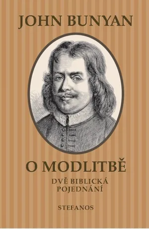 O modlitbě, John Bunyan