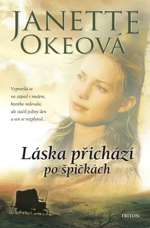 Láska přichází po špičkách