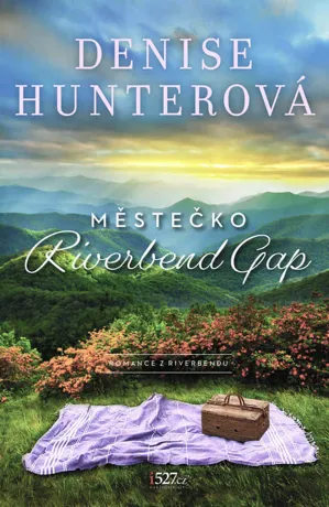 Městečko Riverbend Gap