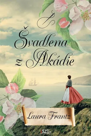 Švadlena z Akádie