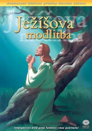 Ježíšova modlitba
