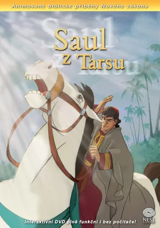 Saul z Tarsu
