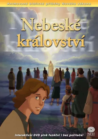 Nebeské království