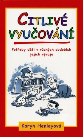 Citlivé vyučování, Karyn Henleyová