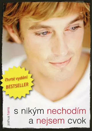 S nikým nechodím a nejsem cvok, Joshua Harris