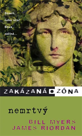 Zakázaná zóna 8. - Nemrtvý
