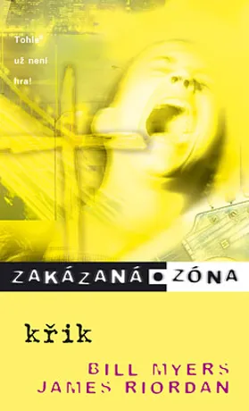 Zakázaná zóna 9. - Křik