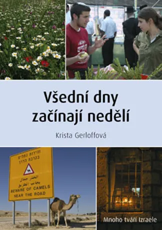 Všední dny začínají nedělí