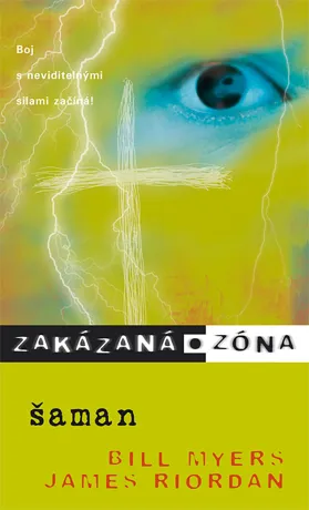 Zakázaná zóna 10. - Šaman