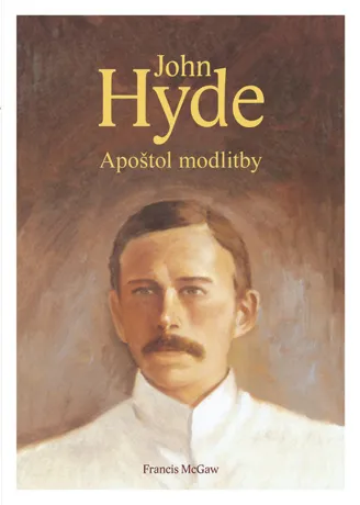 John Hyde