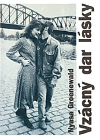 Vzácný dar lásky, Nyasa Groenewald
