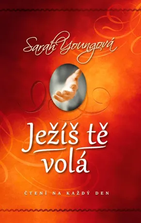 Ježíš tě volá, Sarah Youngová