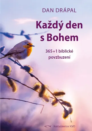 Každý den s Bohem, Dan Drápal