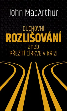 Duchovní rozlišování