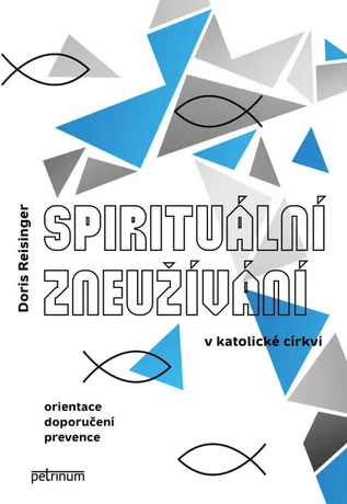 Spirituální zneužívání v katolické církvi, Doris Reisinger