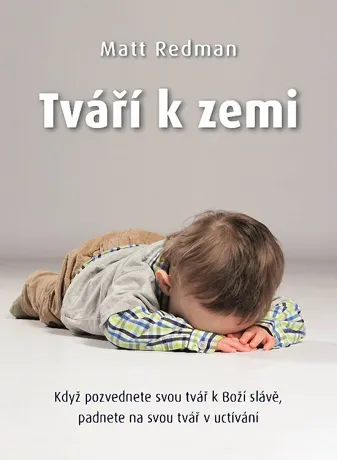 Tváří k zemi