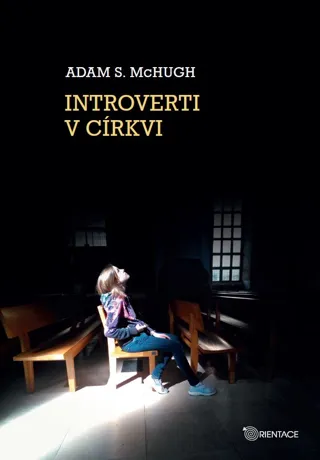 Introverti v církvi, Adam S. McHugh