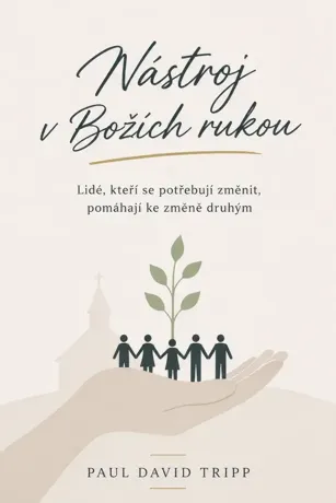 Nástroj v Božích rukou