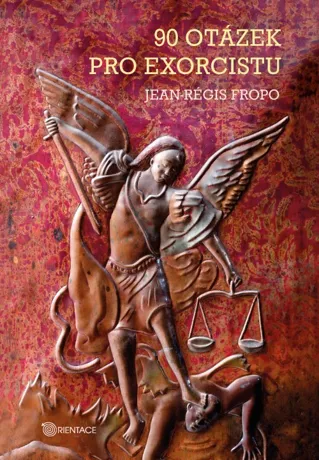 90 otázek pro exorcistu, Jean-Régis Fropo