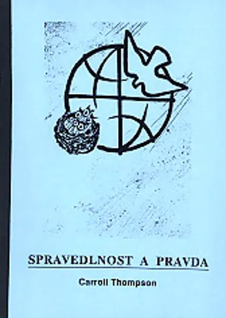 Spravedlnost a pravda