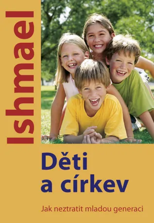 Děti a církev, Ishmael (Ian Smale)
