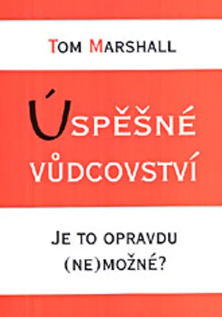 Úspěšné vůdcovství