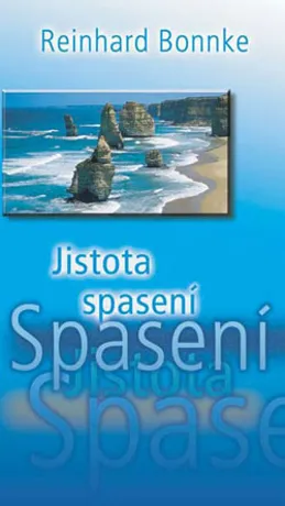 Jistota spasení, Reinhard Bonnke