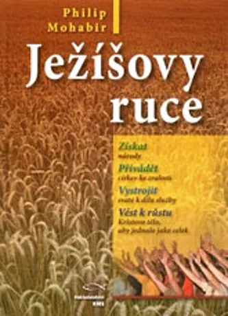 Ježíšovy ruce, Philip Mohabir