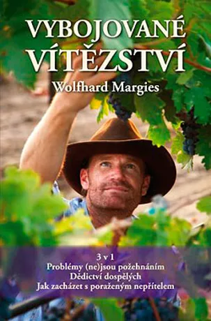Vybojované vítězství - 3 v 1, Wolfhard Margies