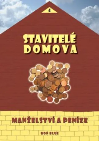 Stavitelé domova - Manželství a peníze, Ron Blue