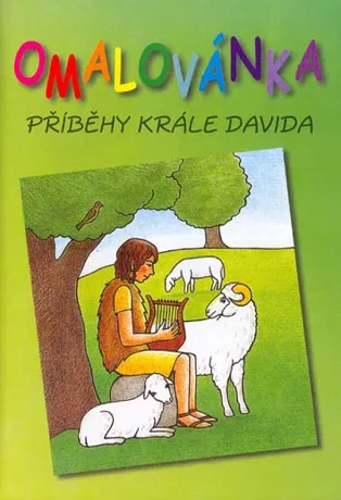 Omal. Příběhy krále Davida, Alice Bohuslavová