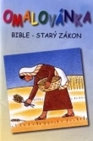 Omal. Starý Zákon, Alice Bohuslavová