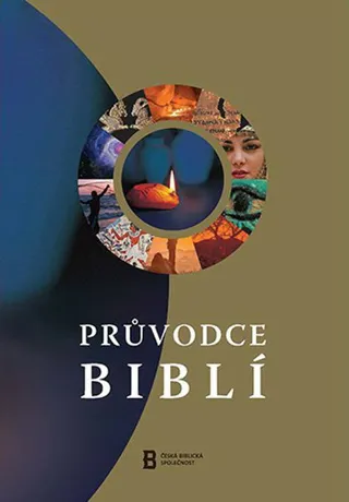 Průvodce Biblí, revidované, rozšířené studijní vydání