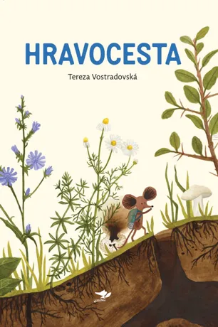 Hravocesta, Tereza Vostradovská